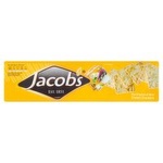 Jacob's Fig Rolls (200 g)